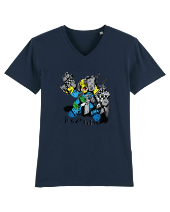 space ork French Navy