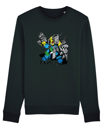 space ork Black