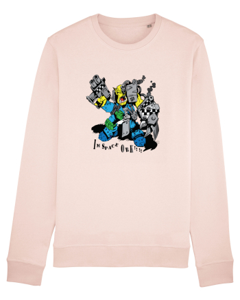 space ork Candy Pink