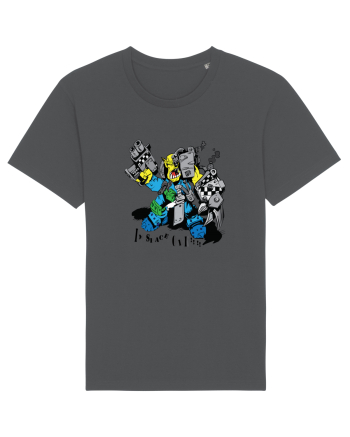 space ork Anthracite