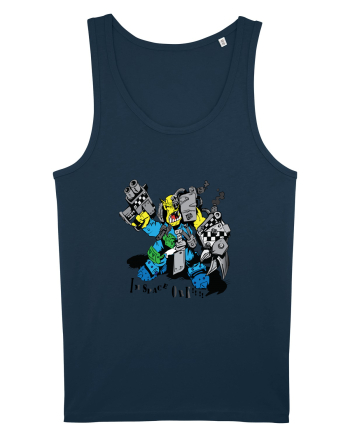 space ork Navy