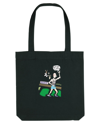 fotbal Black
