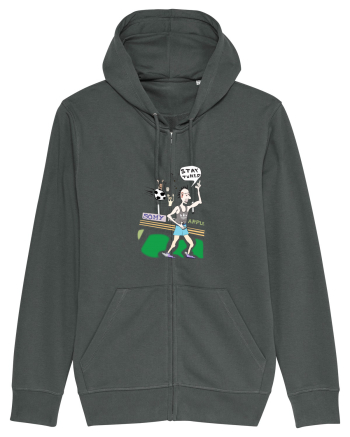 fotbal Anthracite