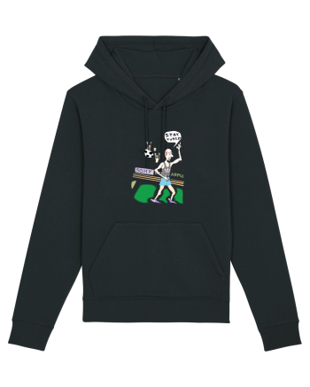 fotbal Black