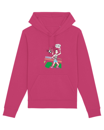 fotbal Raspberry
