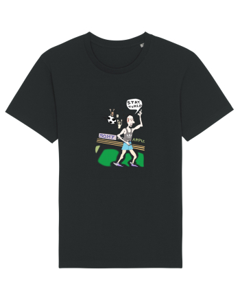 fotbal Black