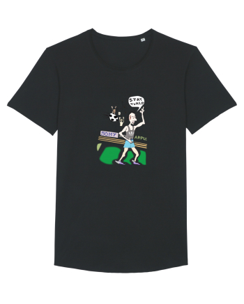 fotbal Black