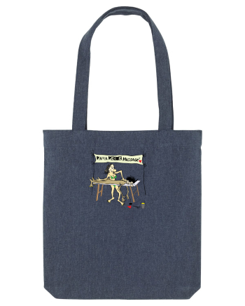 masaj la vama veche Midnight Blue