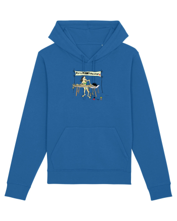 masaj la vama veche Royal Blue
