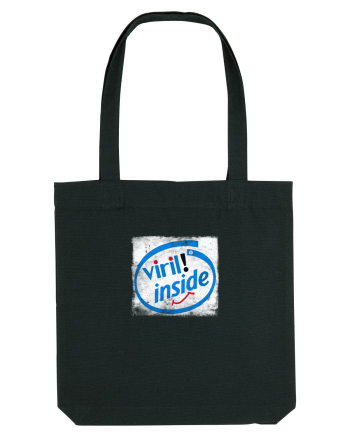 intel microsoft Black