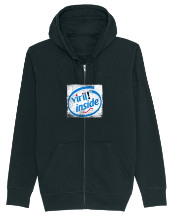 intel microsoft Black