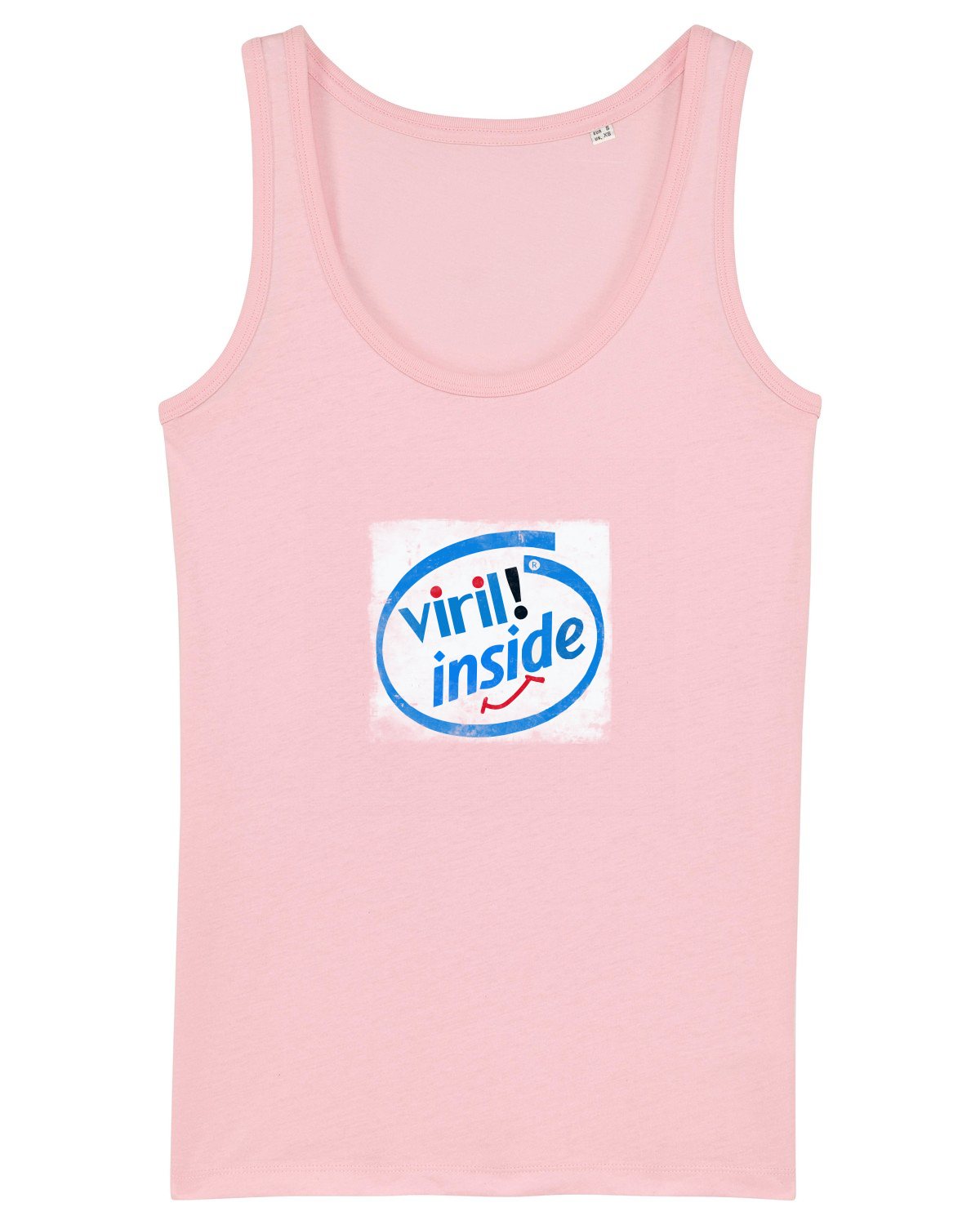 Maiou Damă Dreamer Cotton Pink