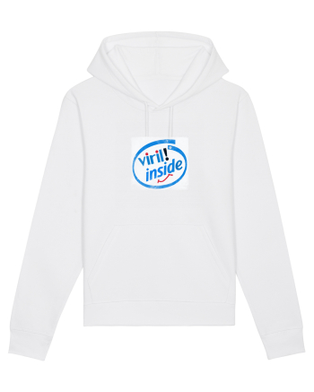 intel microsoft White