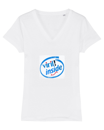 intel microsoft White