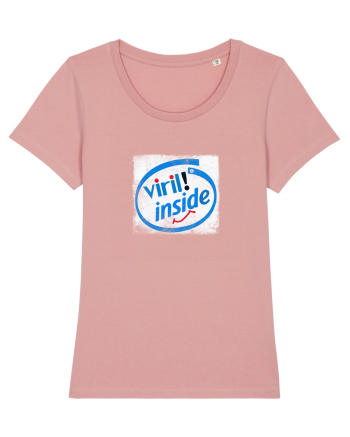 intel microsoft Canyon Pink