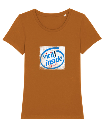 intel microsoft Roasted Orange