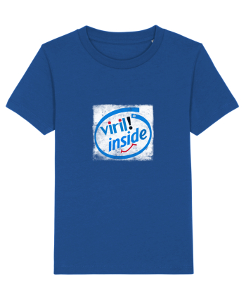 intel microsoft Majorelle Blue