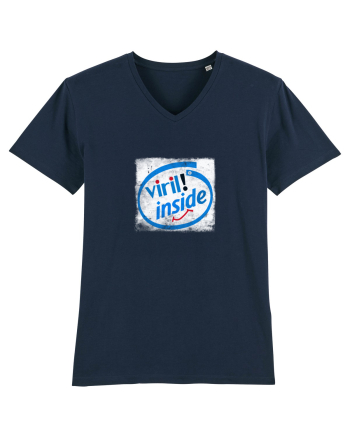 intel microsoft French Navy