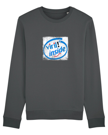 intel microsoft Anthracite