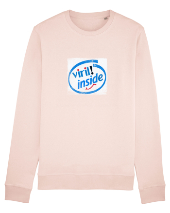 intel microsoft Candy Pink