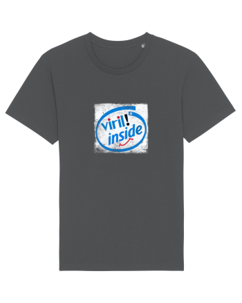 intel microsoft Anthracite