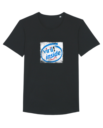 intel microsoft Black
