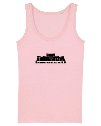 bucuresti casa poporului Cotton Pink