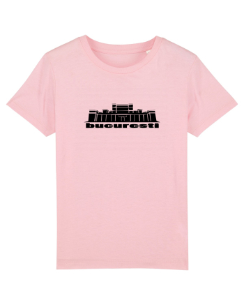 bucuresti casa poporului Cotton Pink
