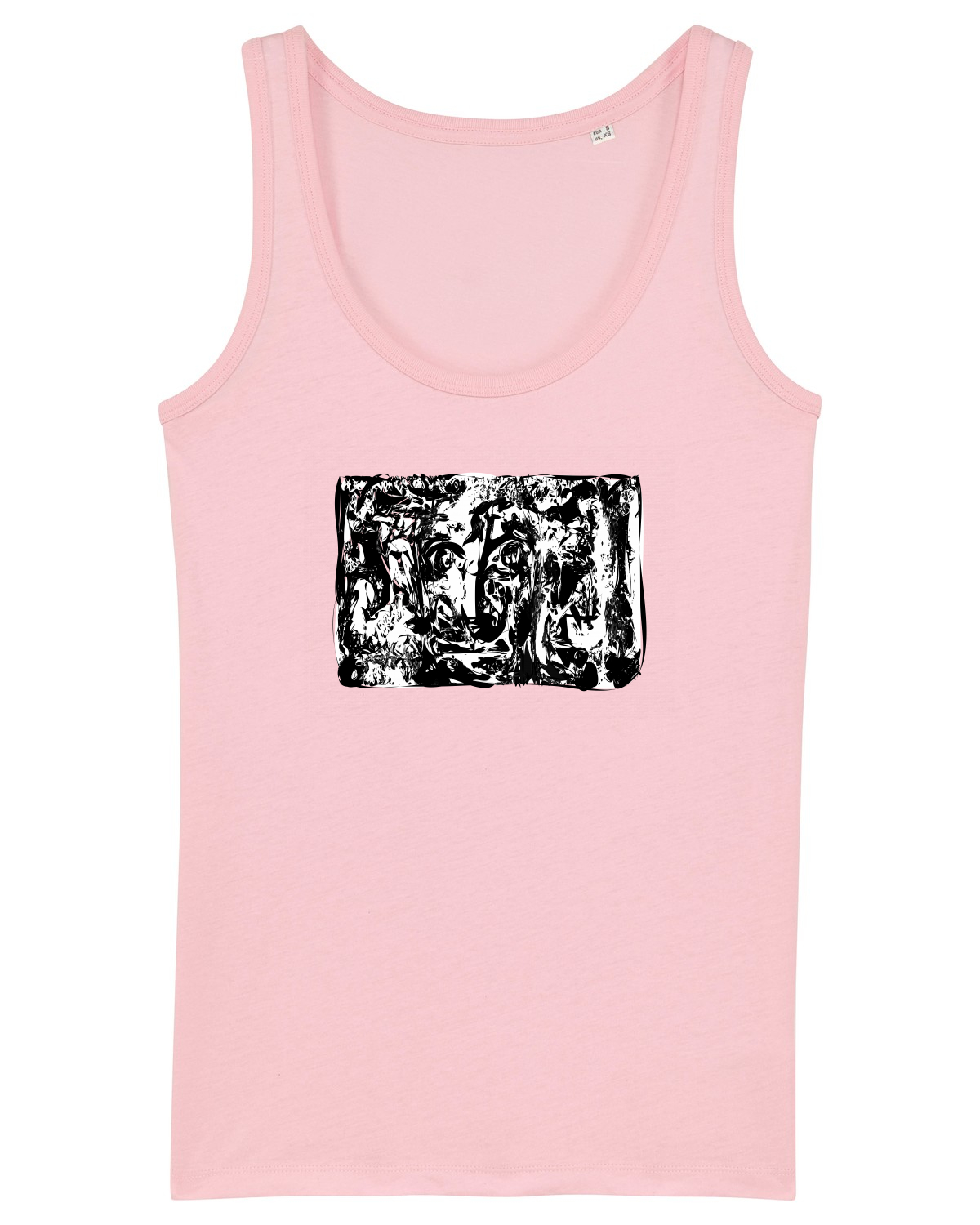 Maiou Damă Dreamer Cotton Pink