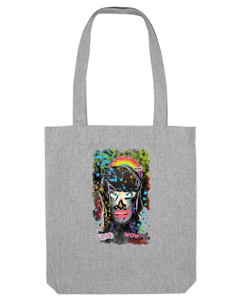abstract love Heather Grey