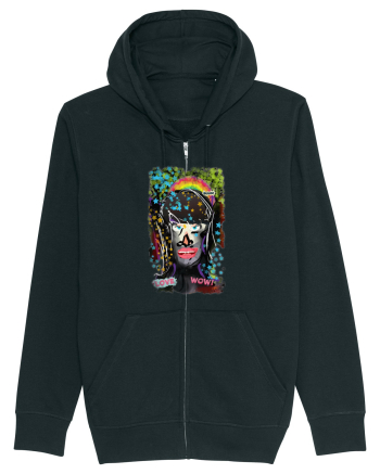 abstract love Black