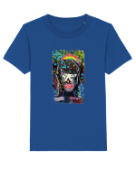 abstract love Tricou mânecă scurtă  Copii Mini Creator