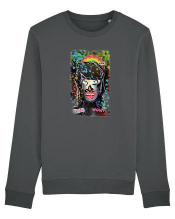 abstract love Anthracite