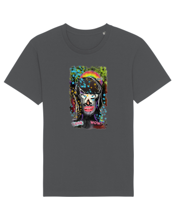 abstract love Anthracite
