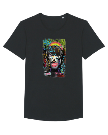 abstract love Black