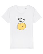 I are feerse!... grrr Tricou mânecă scurtă  Copii Mini Creator