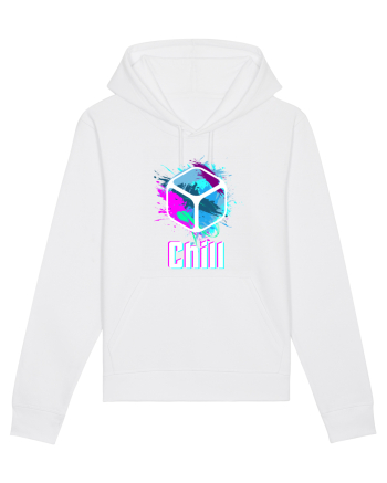CHILL White