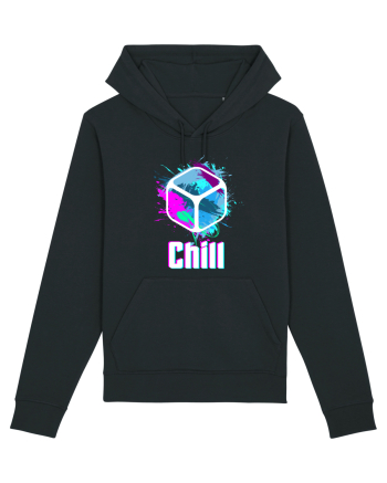 CHILL Black