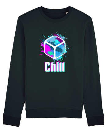 CHILL Black