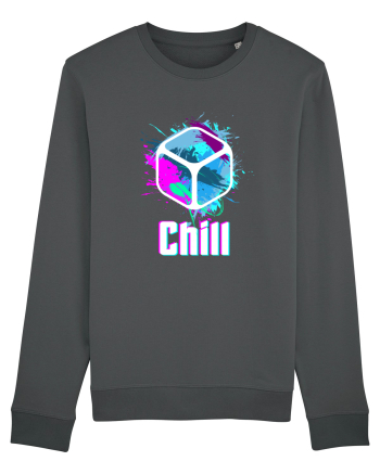 CHILL Anthracite