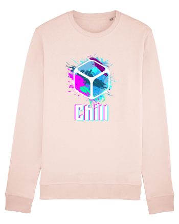 CHILL Candy Pink