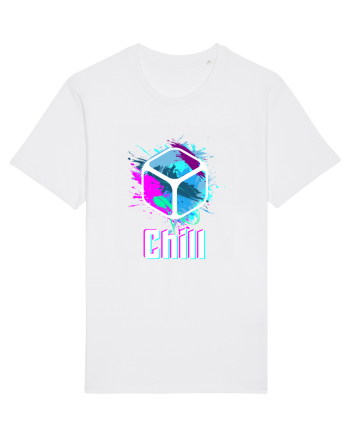 CHILL White