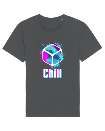 CHILL Anthracite