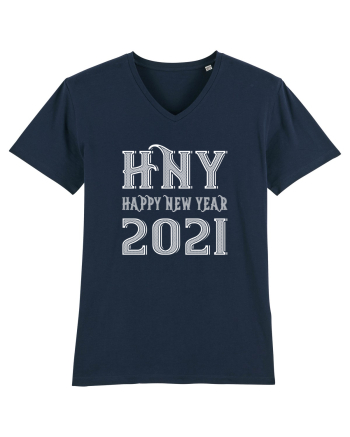 Happy New Year ! French Navy