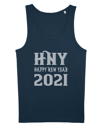 Happy New Year ! Navy