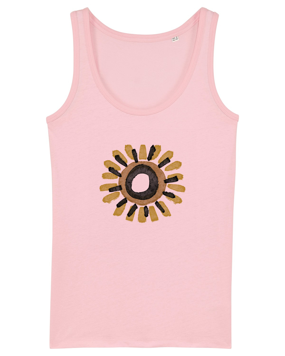 Maiou Damă Dreamer Cotton Pink