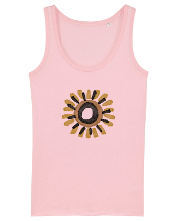 My Sun Cotton Pink