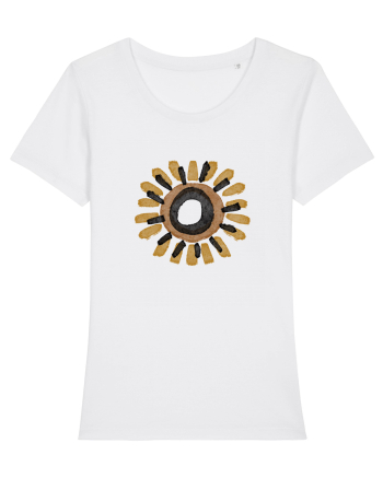 My Sun White