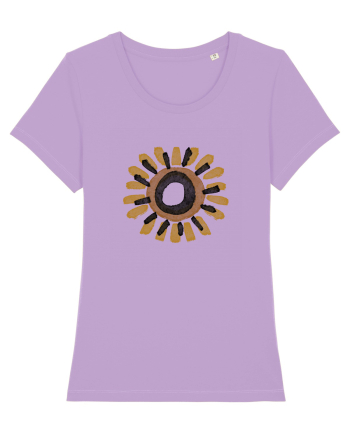 My Sun Lavender Dawn