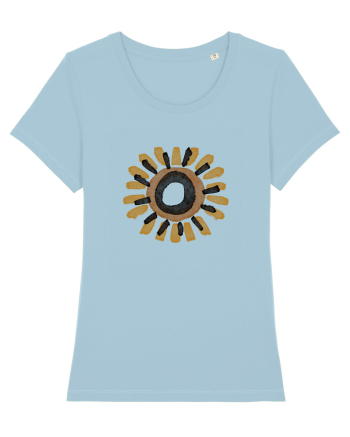 My Sun Sky Blue